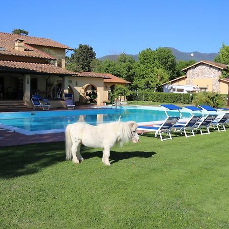 Podere San Paolo San Giuliano Terme Bagian luar foto