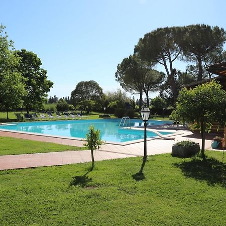 Podere San Paolo San Giuliano Terme Bagian luar foto
