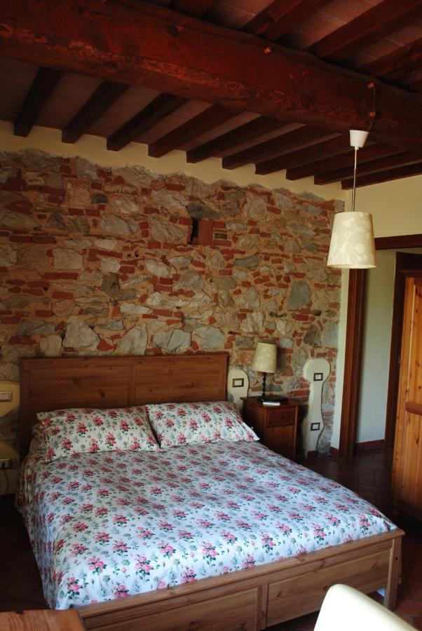 Podere San Paolo San Giuliano Terme Bagian luar foto