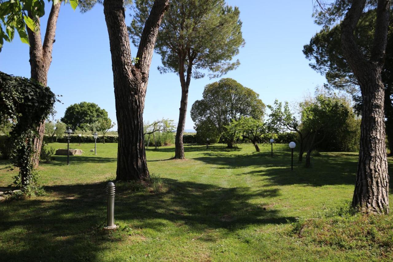 Podere San Paolo San Giuliano Terme Bagian luar foto
